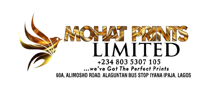 Mohat Prints Limited